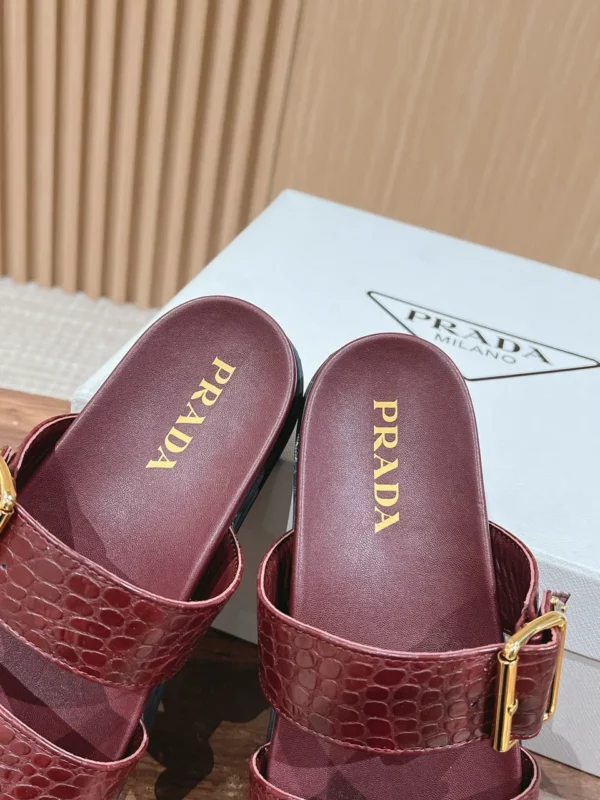 Prada shoes - rep shoes