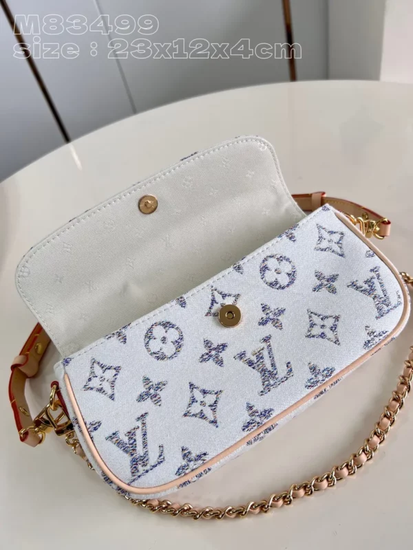 Louis Vuitton bag - louis vuitton replica bags