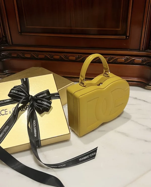 Dolce Gabbana bag - replica bags