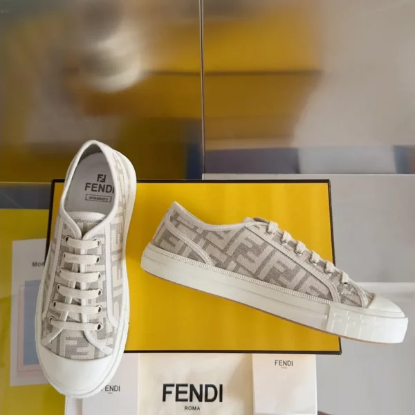 Fendi shoes - rep shoes