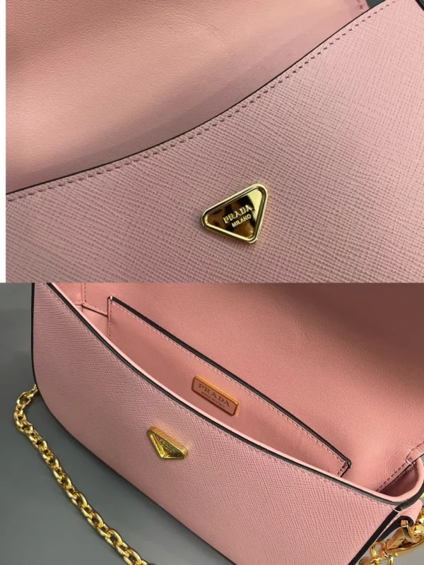 Prada bag - replica bags