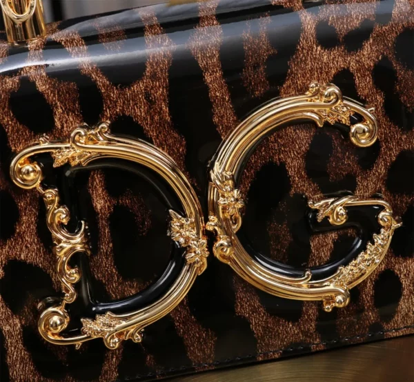 Dolce Gabbana bag - rep bags