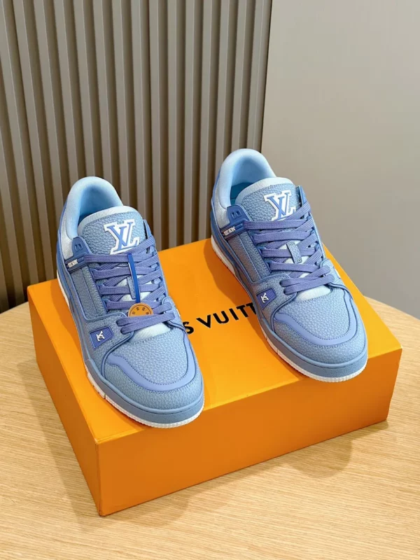 Louis Vuitton shoes - rep shoes