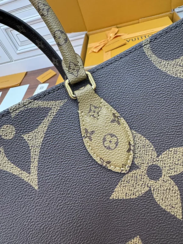 Louis Vuitton bag - louis vuitton replica bags