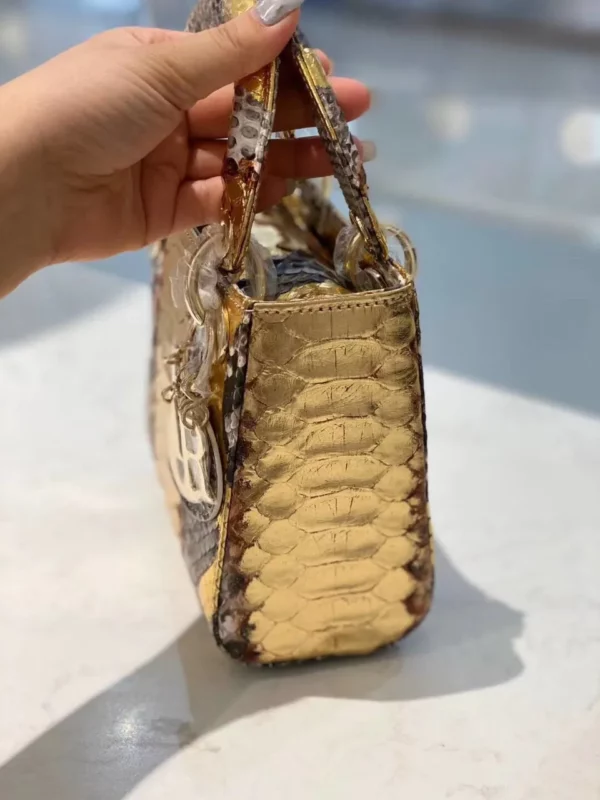 Dior bag - replica dior bags