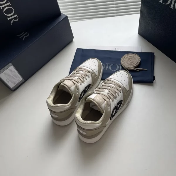 Dior shoes - Replica shoes