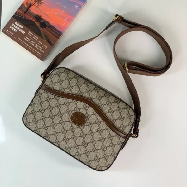 Gucci bag - replica gucci bags