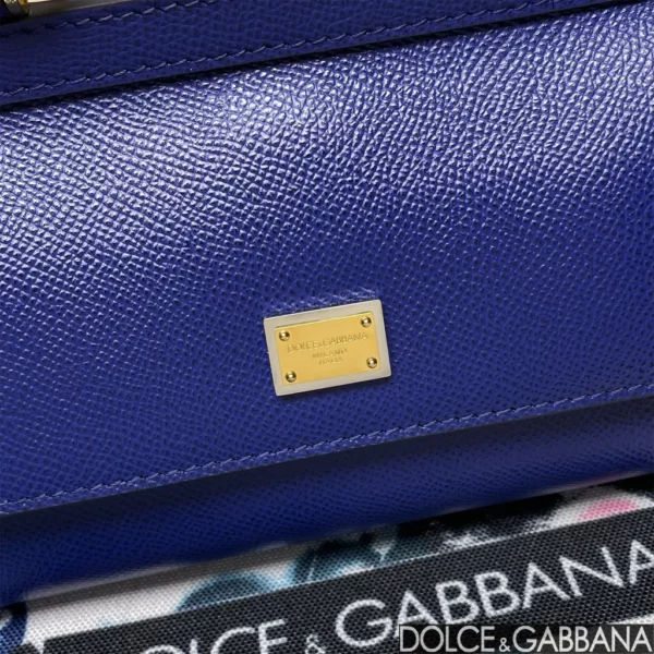 Dolce Gabbana bag - replica bags