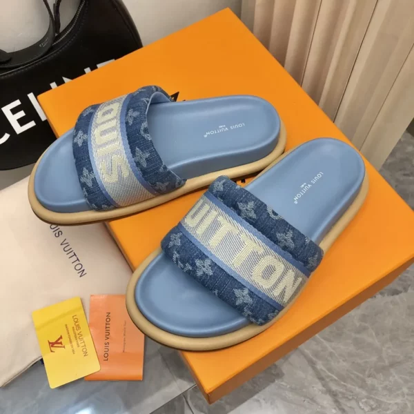 Louis Vuitton shoes - rep shoes