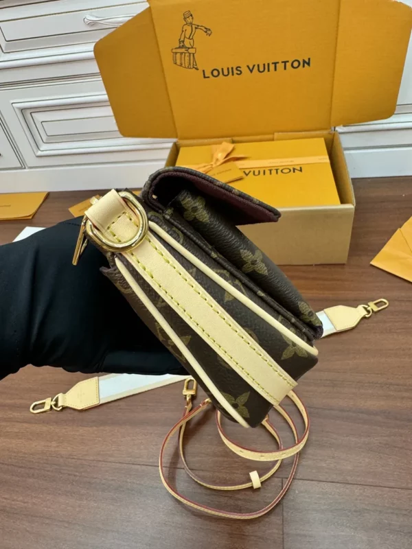 Louis Vuitton bag - louis vuitton replica bags