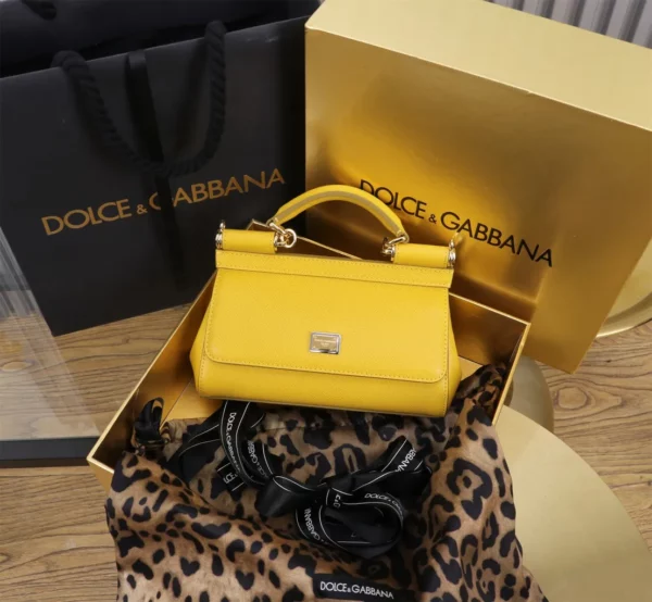 Dolce Gabbana bag - replica bags