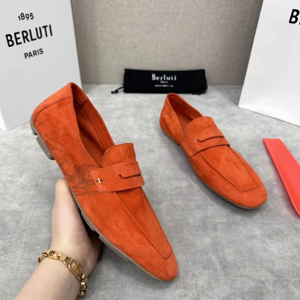 Berluti shoes - rep shoes