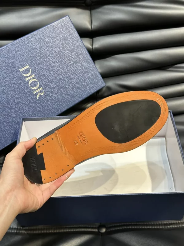 Dior shoes - Replica shoes