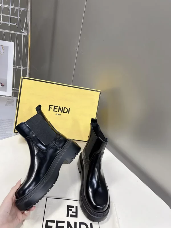 Fendi shoes - rep shoes