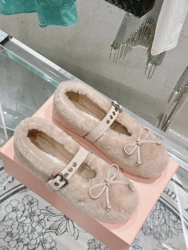 MiuMiu shoes - rep shoes