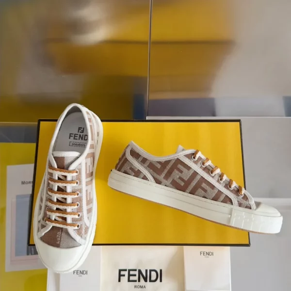 Fendi shoes - rep shoes