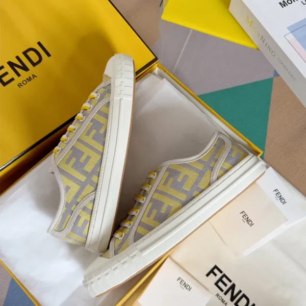 Fendi shoes - rep shoes