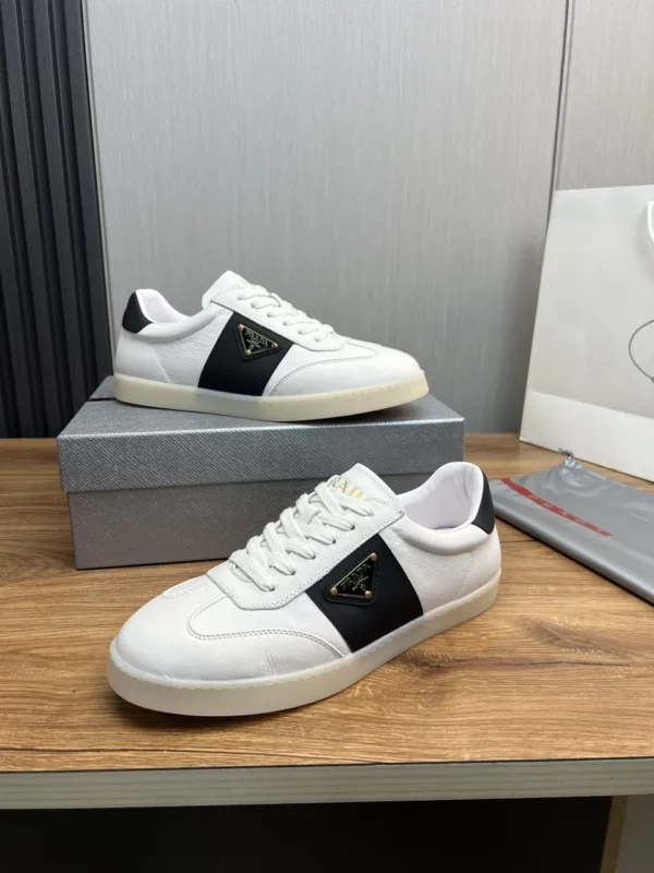 Prada shoes - Replica shoes