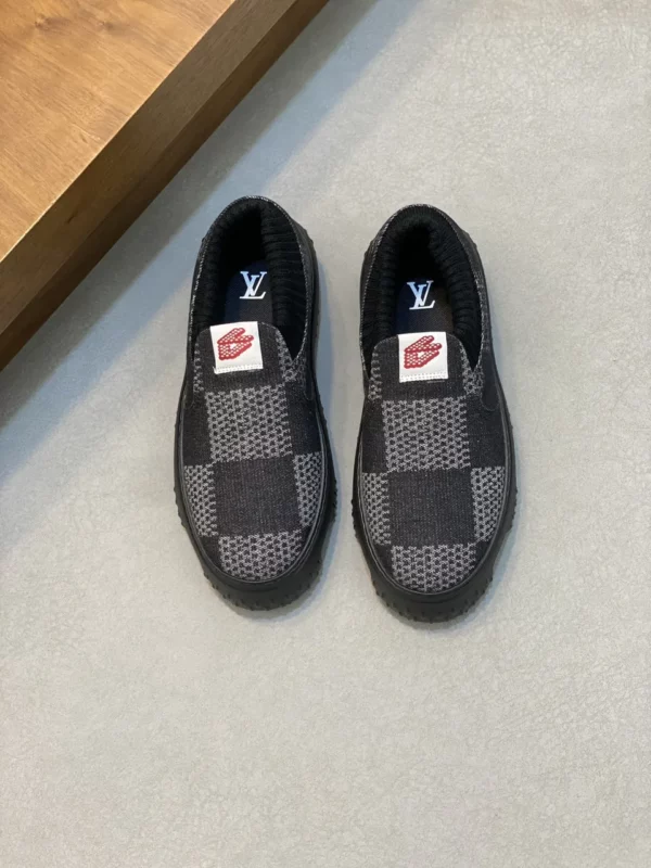 Louis Vuitton shoes - rep shoes