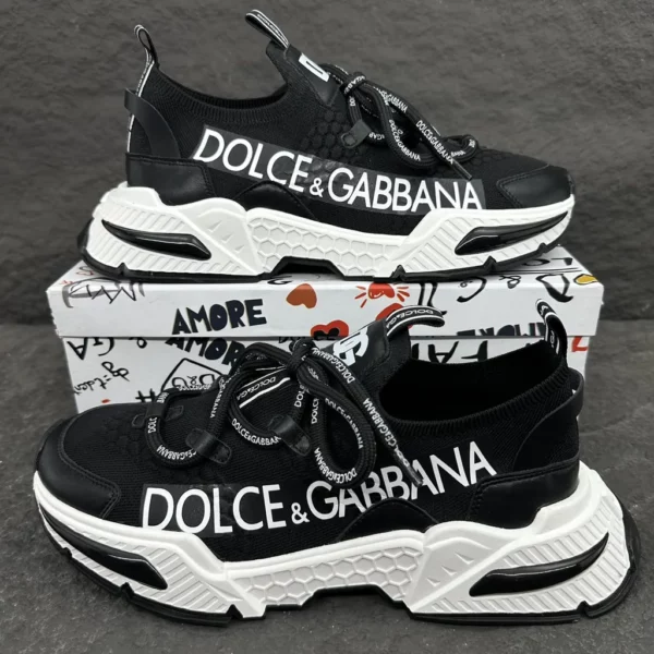 Dolce Gabbana shoes - rep shoes