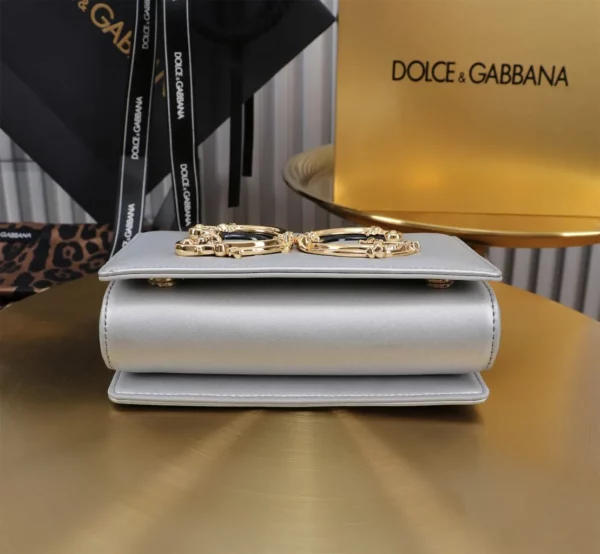 Dolce Gabbana bag - rep bags