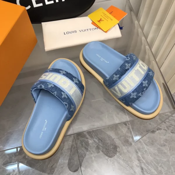 Louis Vuitton shoes - rep shoes