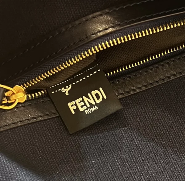 Fendi bag - rep bags