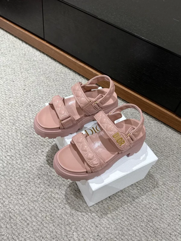 Dior shoes - Replica shoes