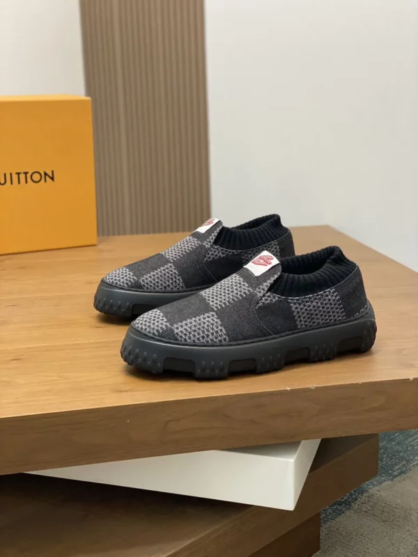 Louis Vuitton shoes - rep shoes