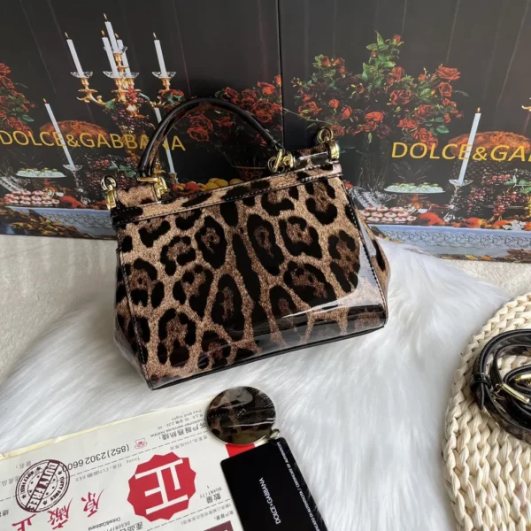 Dolce Gabbana bag - replica bags