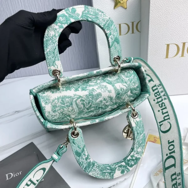 Dior bag - replica dior bags