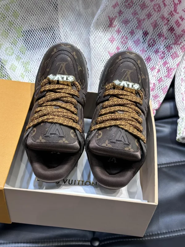 Louis Vuitton shoes - rep shoes