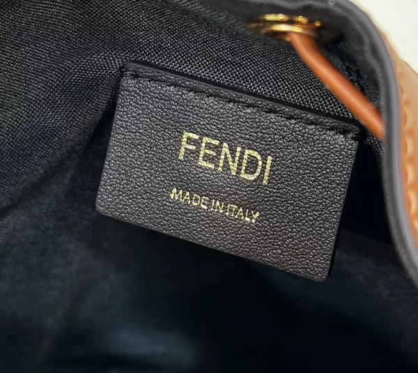 Fendi bag - rep bags