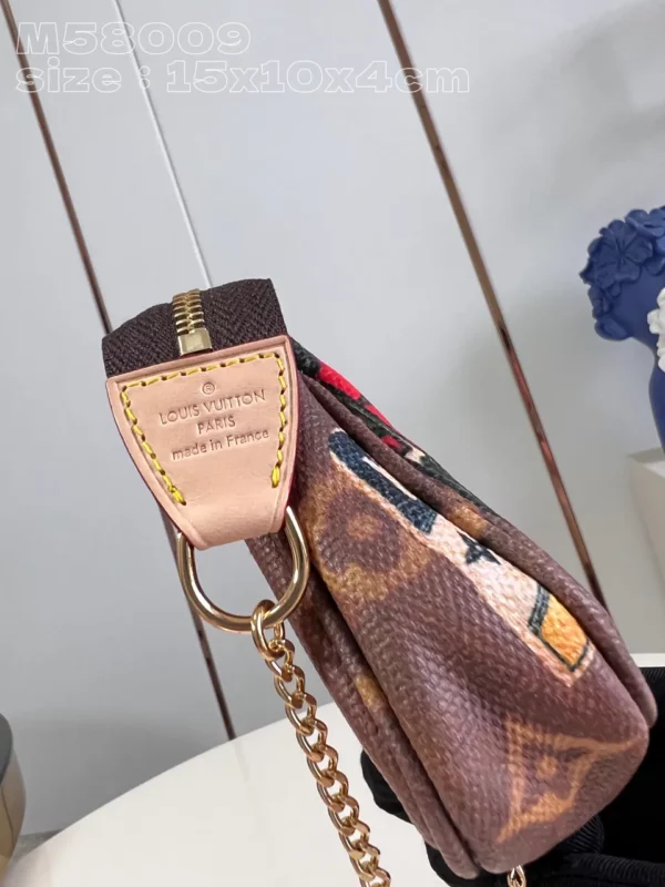 Louis Vuitton bag - louis vuitton replica bags