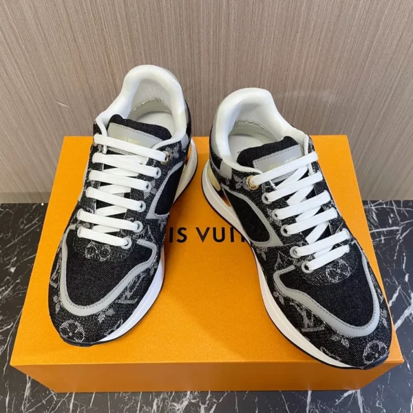 Louis Vuitton shoes - rep shoes