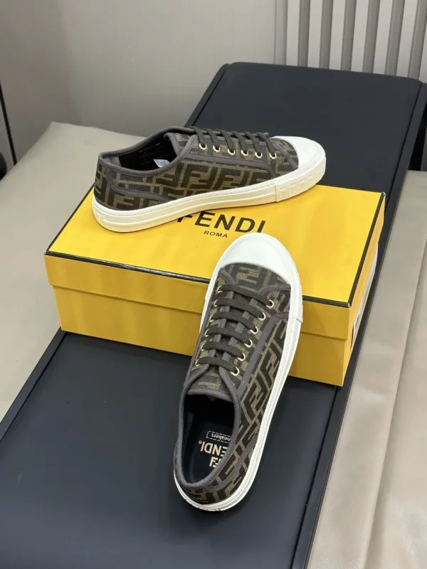 Fendi shoes - rep shoes