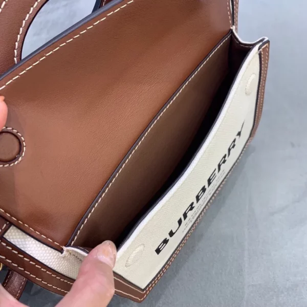 Burberry bag - replica bags