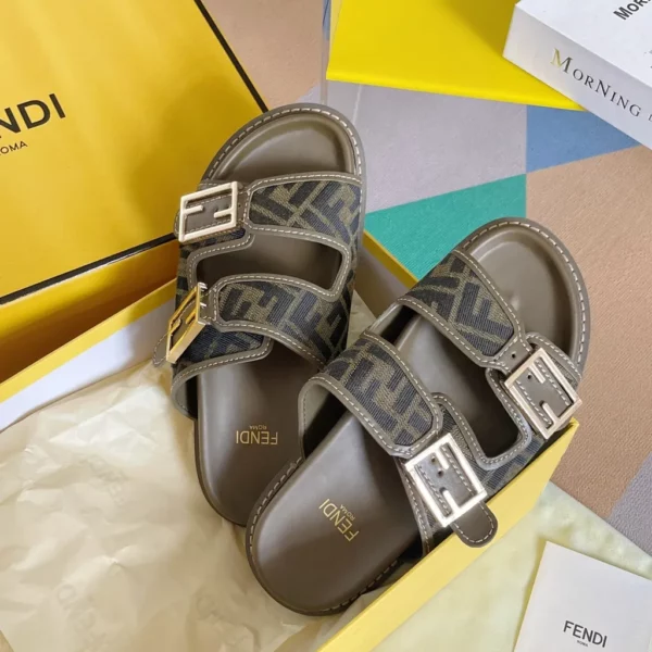 Fendi shoes - rep shoes