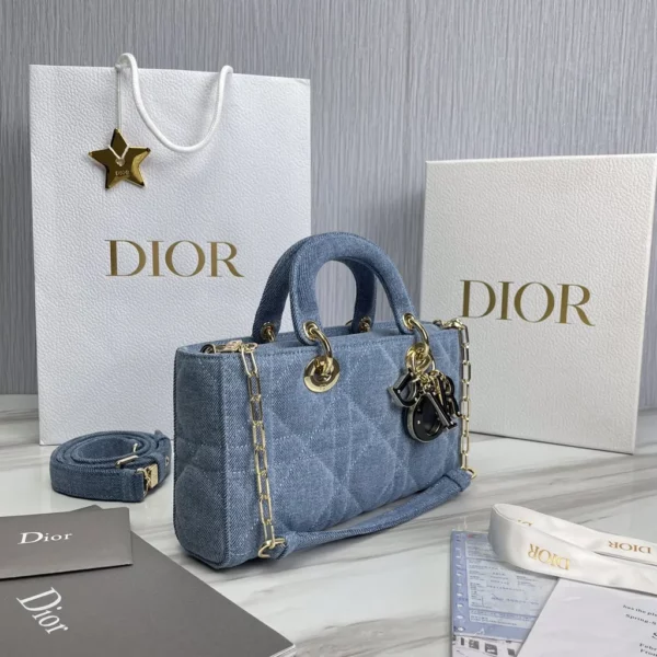 Dior bag - replica dior bags