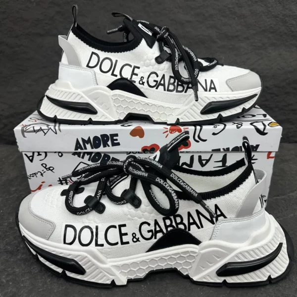 Dolce Gabbana shoes - rep shoes