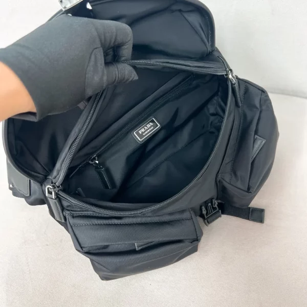 Prada bag - rep bags