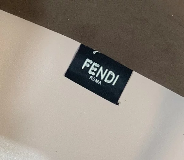 Fendi bag - fendi replica bags