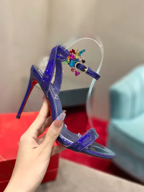 Christian Louboutin shoes - rep shoes