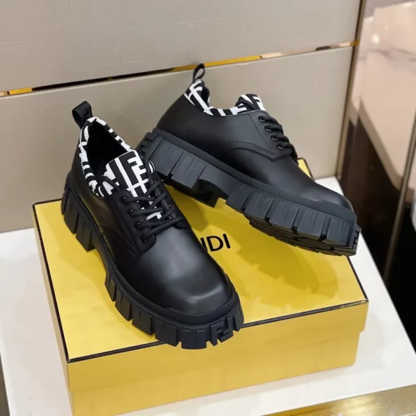 Fendi shoes - rep shoes