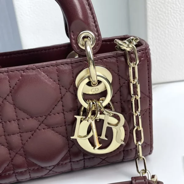 Dior bag - replica dior bags