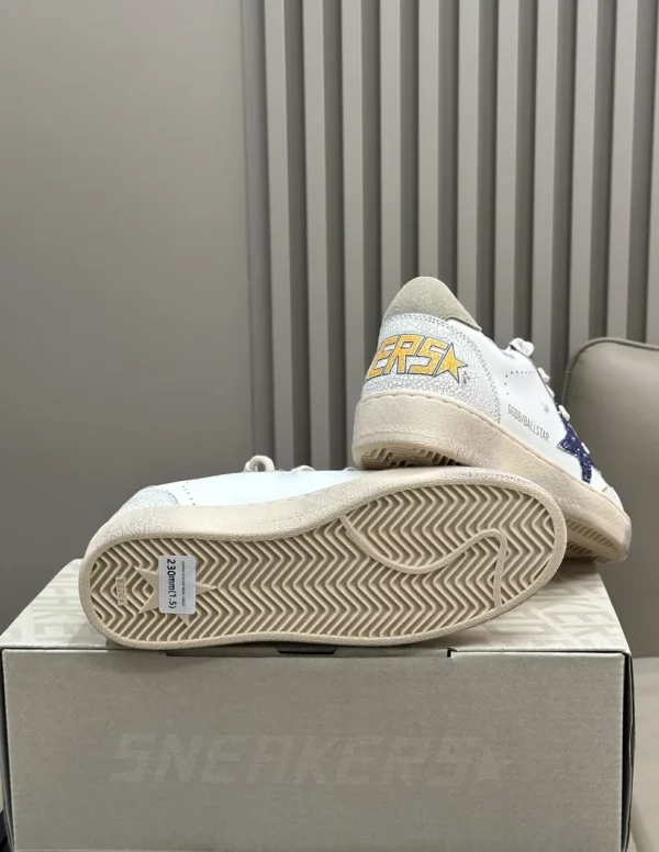 GGDB shoes - rep shoes