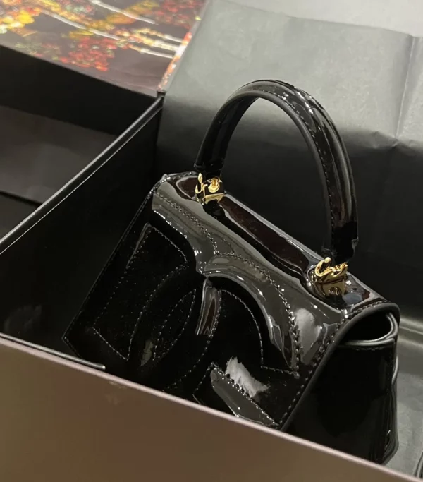 Dolce Gabbana bag - rep bags