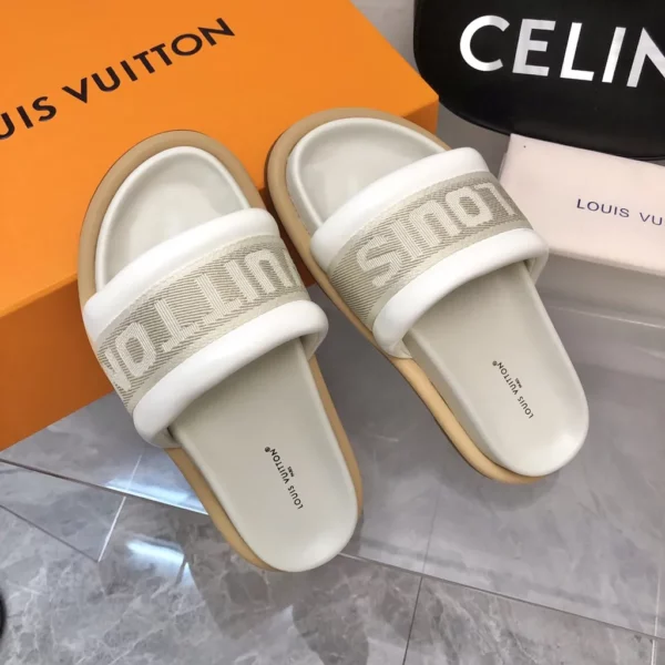 Louis Vuitton shoes - rep shoes