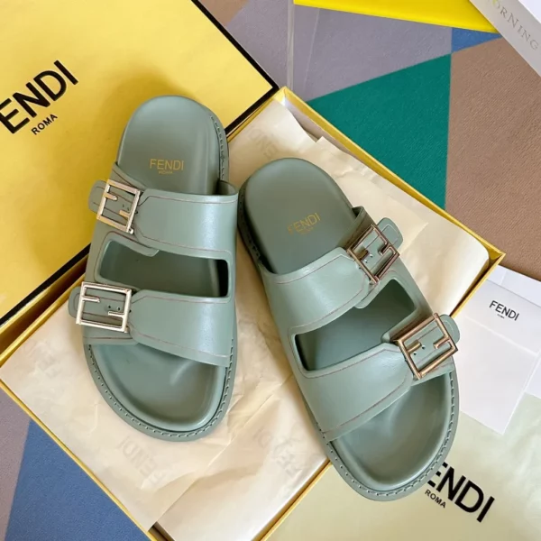 Fendi shoes - Replica shoes