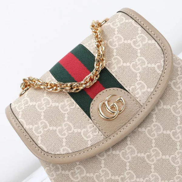 Gucci bag - rep bags